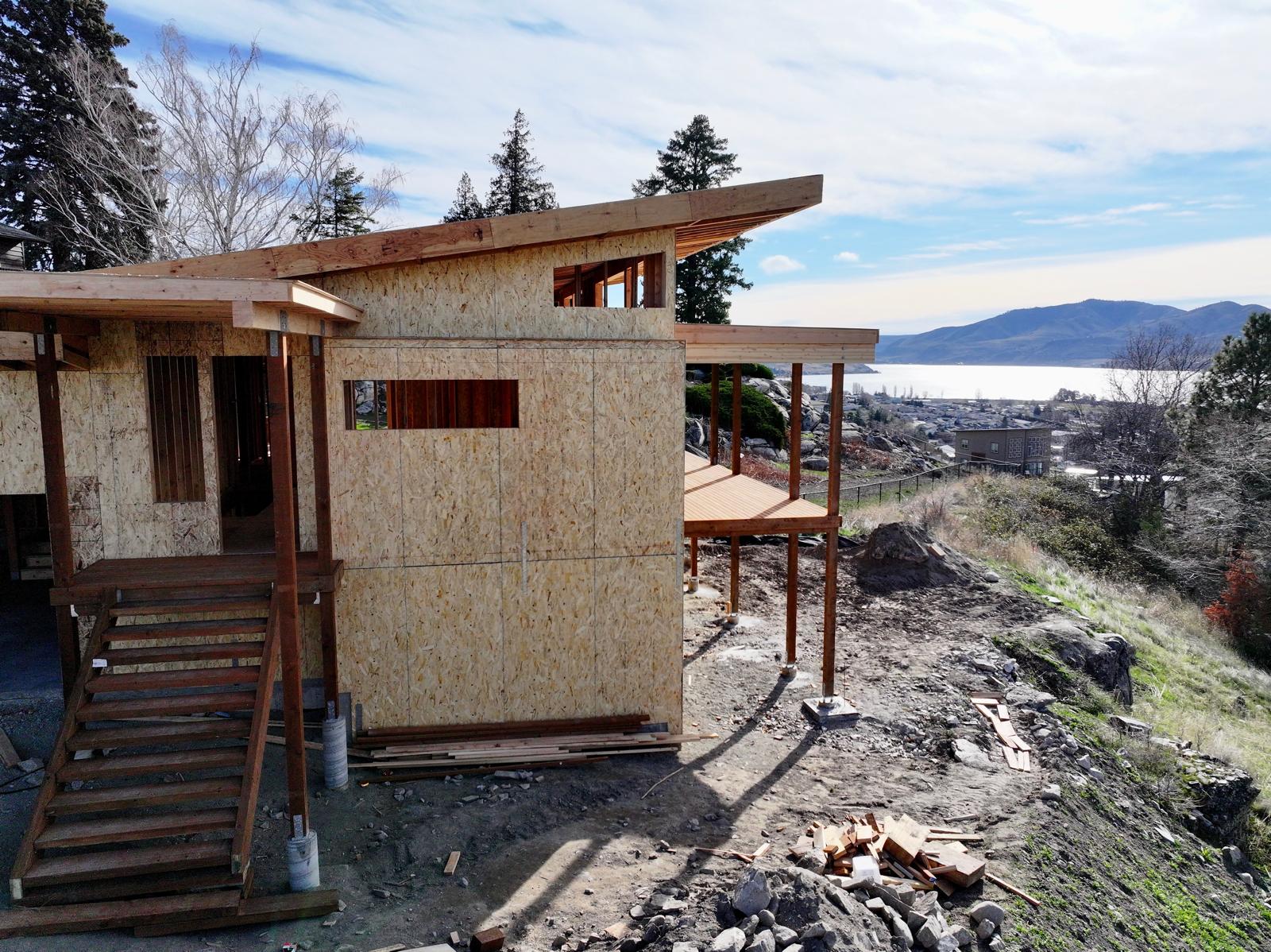 MKG Construction project