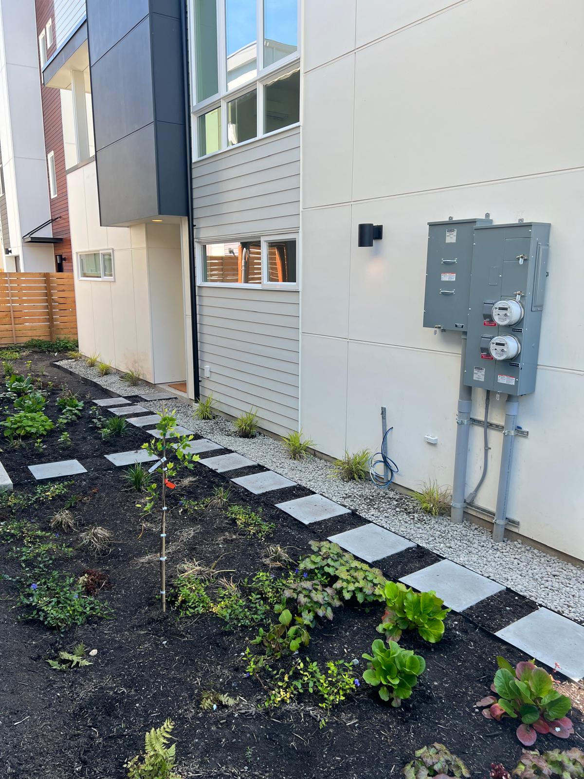 MKG Construction project