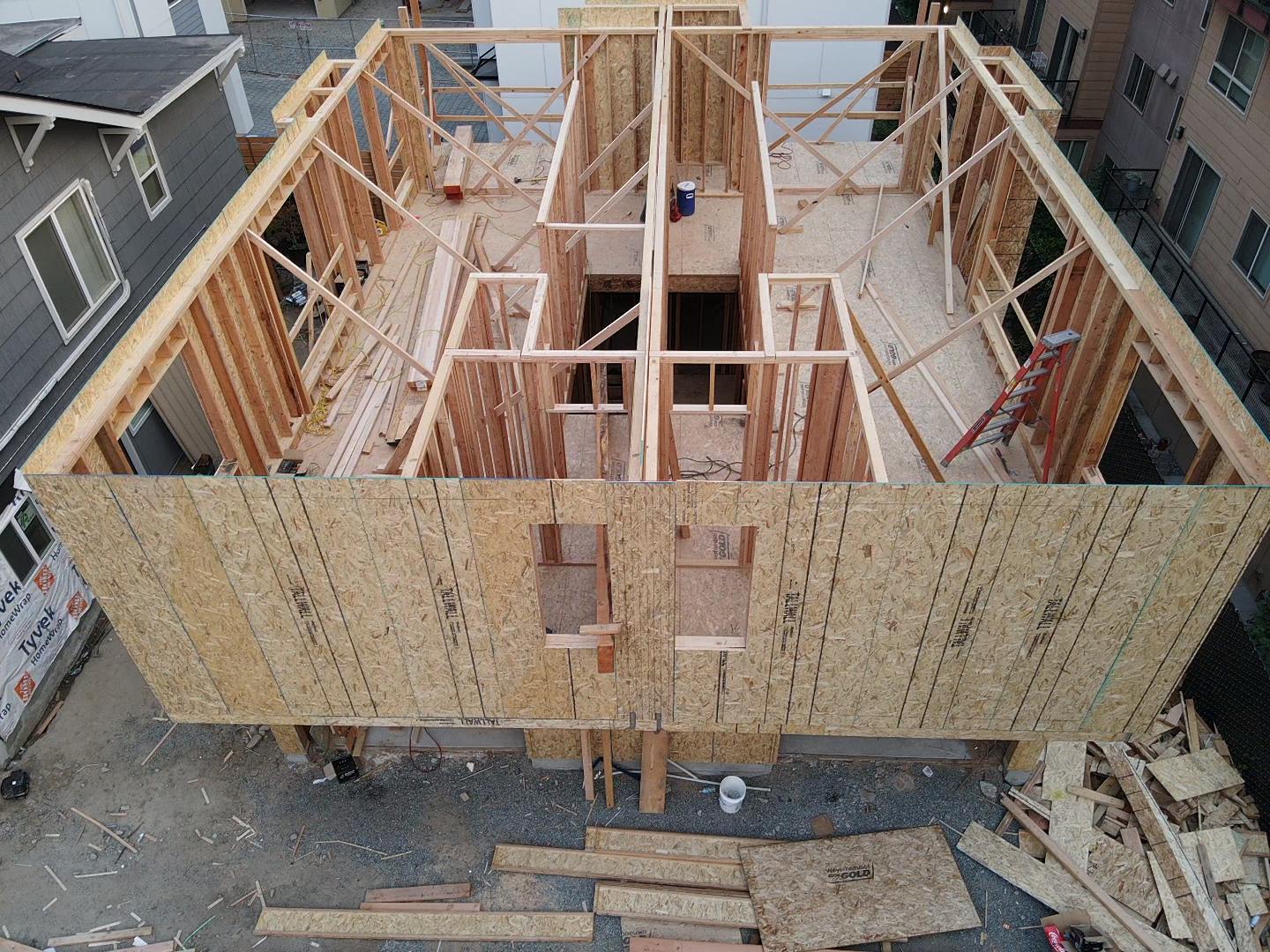 MKG Construction project