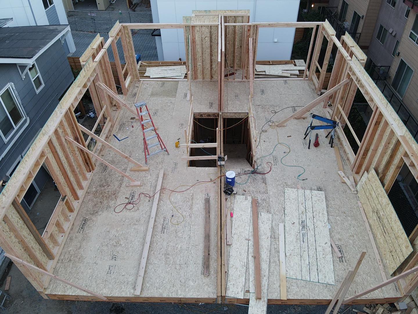 MKG Construction project