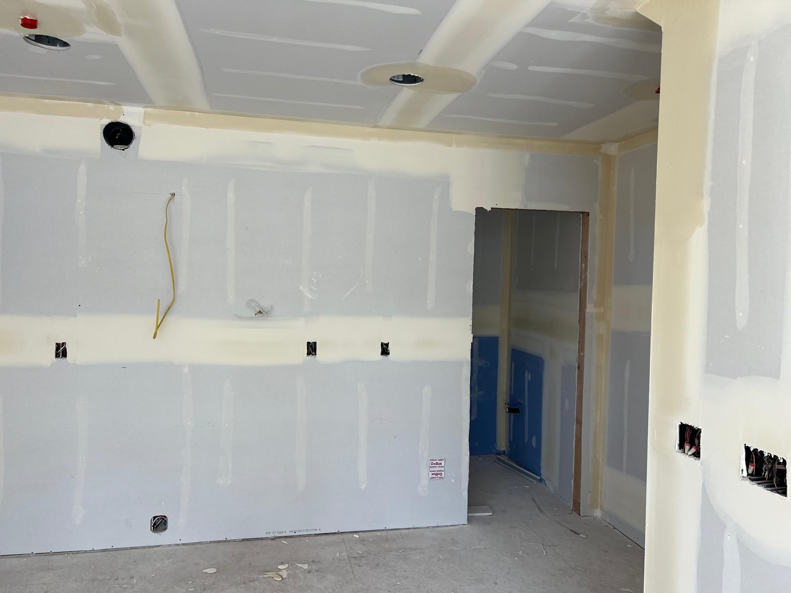 MKG Construction project