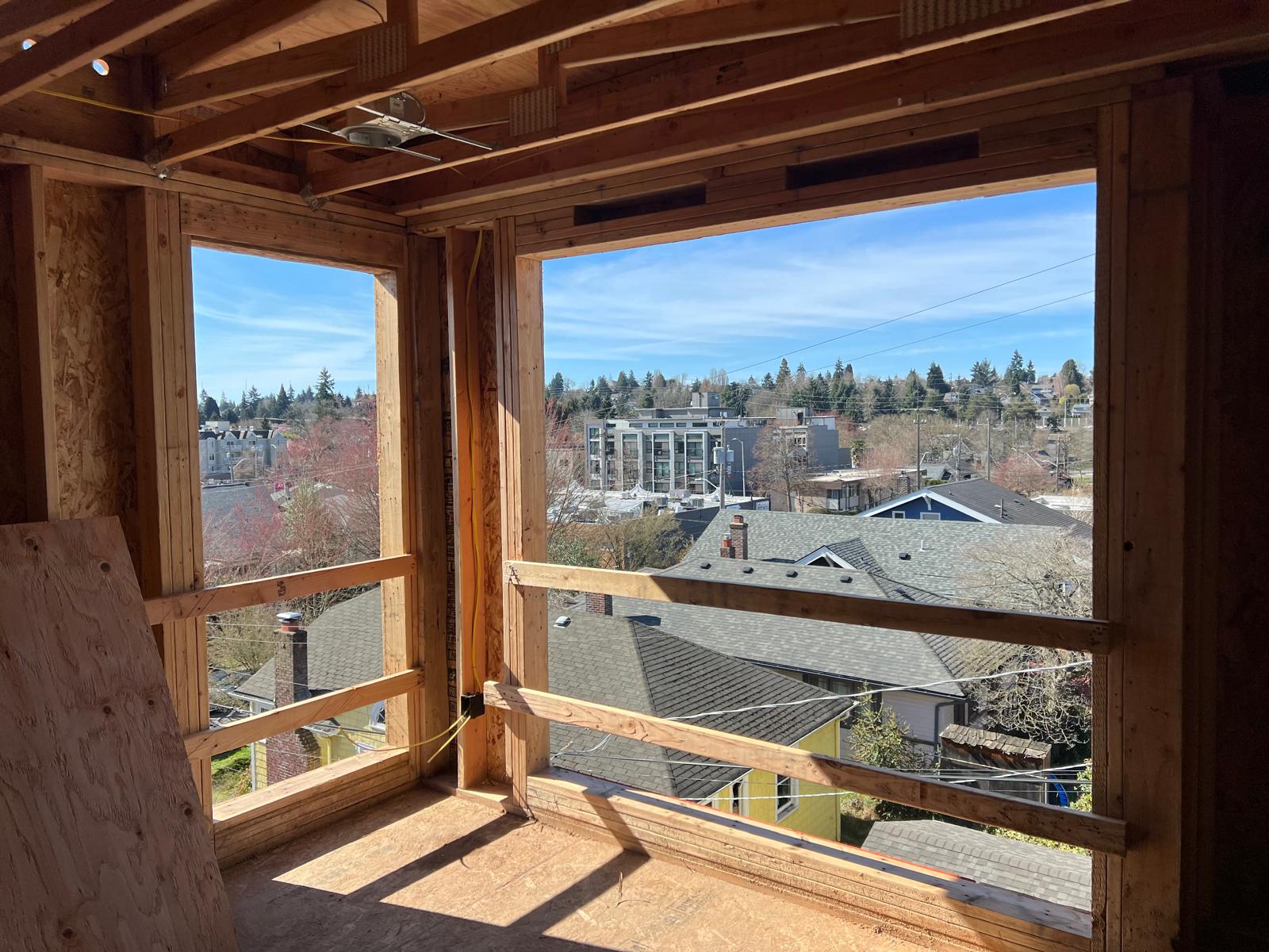 MKG Construction project