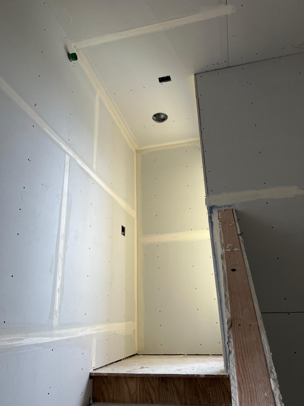 MKG Construction project