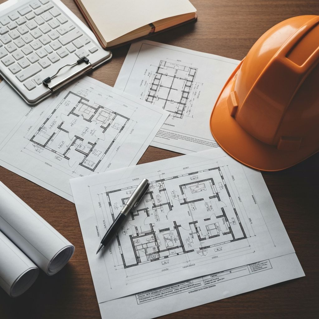 Permitting & Coordination